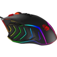 Игровая мышь A4Tech Bloody J95 (черный) фото 1